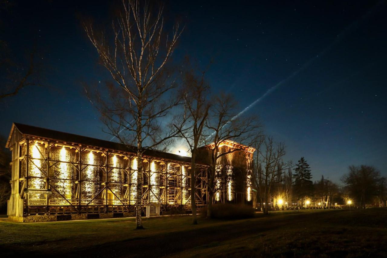 Laudensacks Parkhotel & Retreat 4* Bad Kissingen