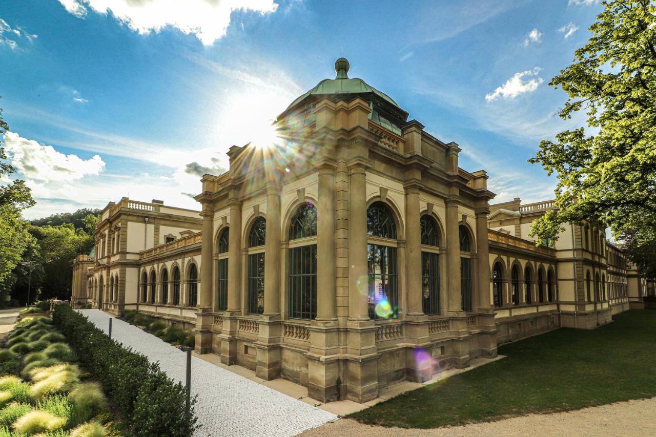 Laudensacks Parkhotel & Retreat 4*