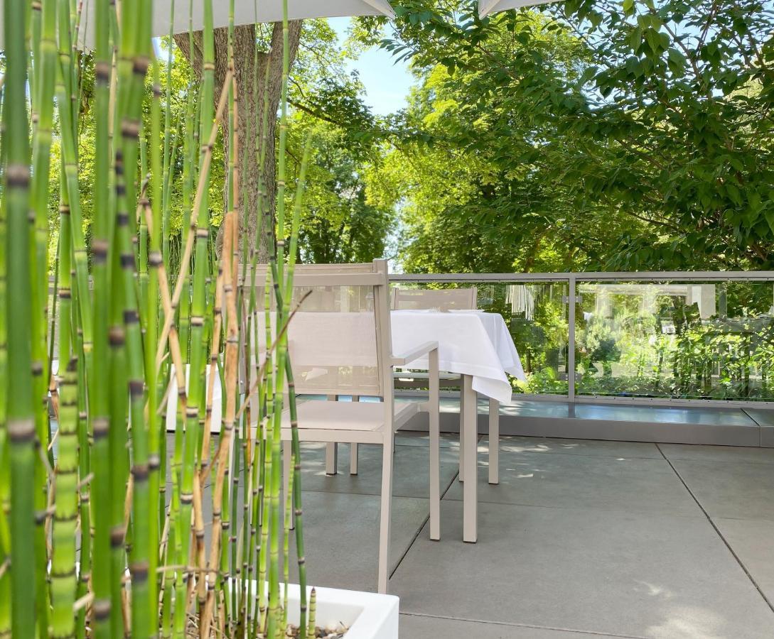 Laudensacks Parkhotel & Retreat Bad Kissingen