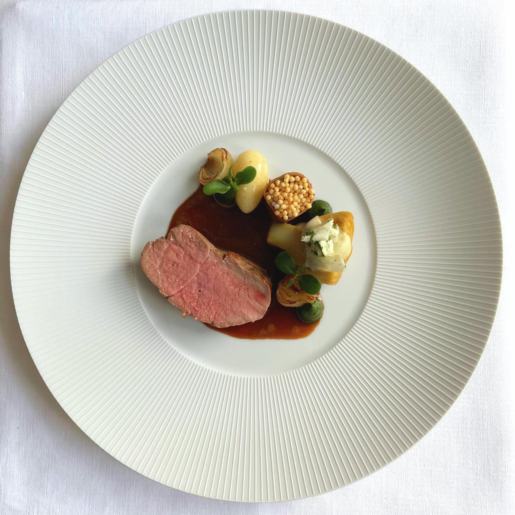 Hotel Laudensacks Parkhotel & Retreat 4*